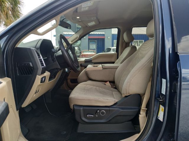 2015 Ford F-150 XLT Sarasota FL