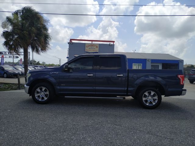 2015 Ford F-150 XLT Sarasota FL