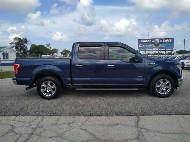 2015 Ford F-150 XLT Sarasota FL