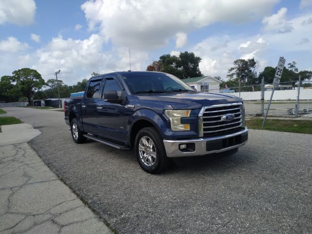 2015 Ford F-150 XLT Sarasota FL