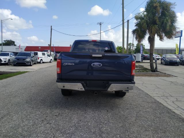 2015 Ford F-150 XLT Sarasota FL