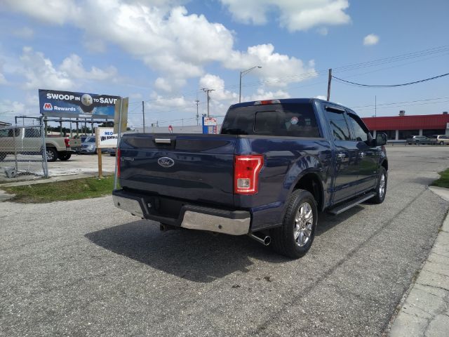 2015 Ford F-150 XLT Sarasota FL