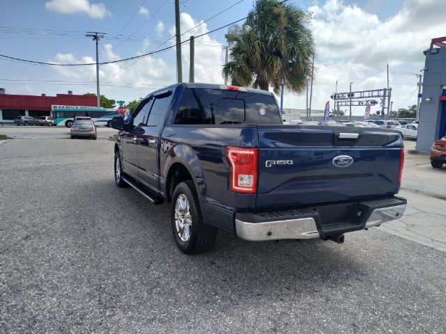 2015 Ford F-150 XLT Sarasota FL