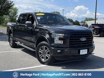 2015 Ford F-150 XLT South Burlington VT 2015 Ford F-150 XLT South Burlington VT