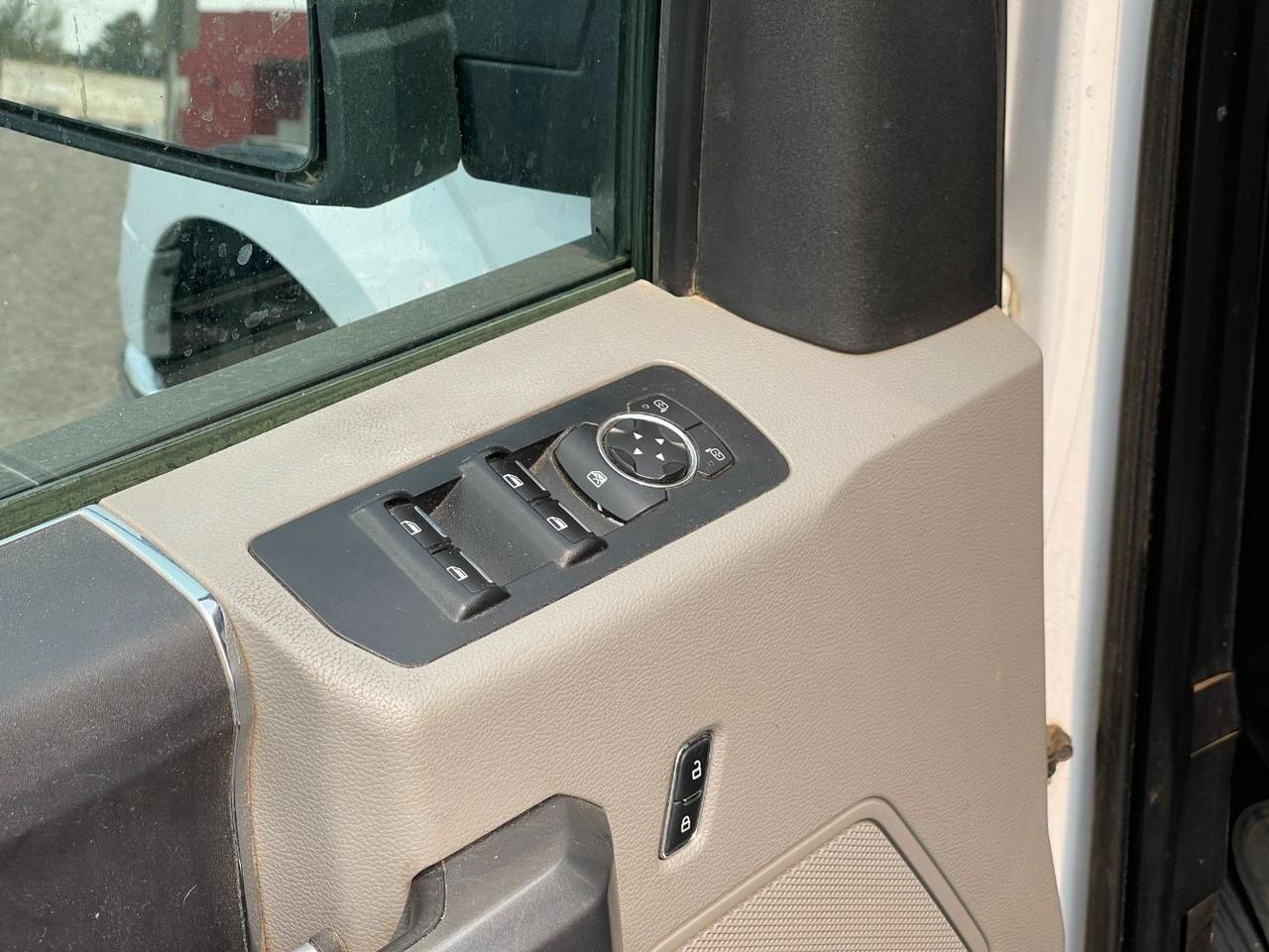 2015 Ford F-150 XLT Spokane WA