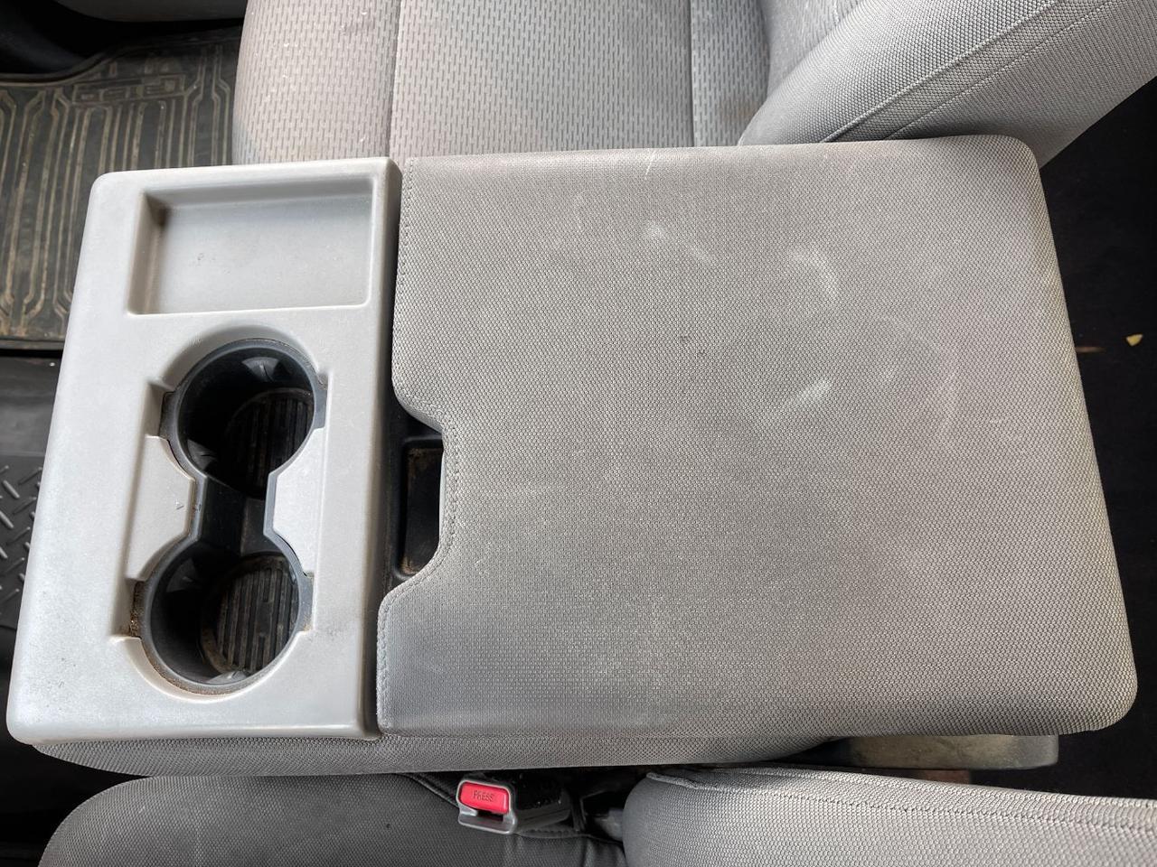 2015 Ford F-150 XLT Spokane WA