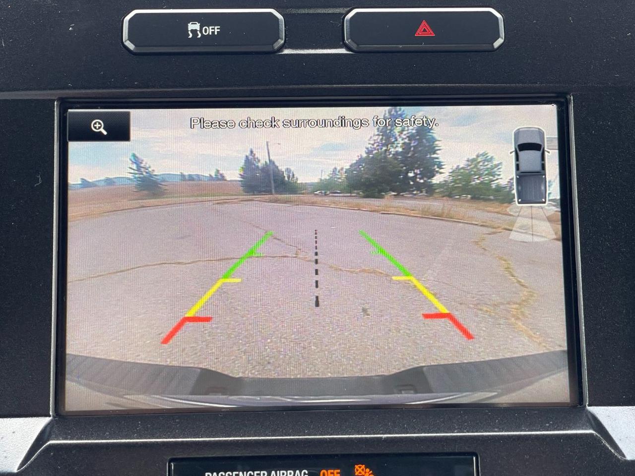 2015 Ford F-150 XLT Post Falls ID