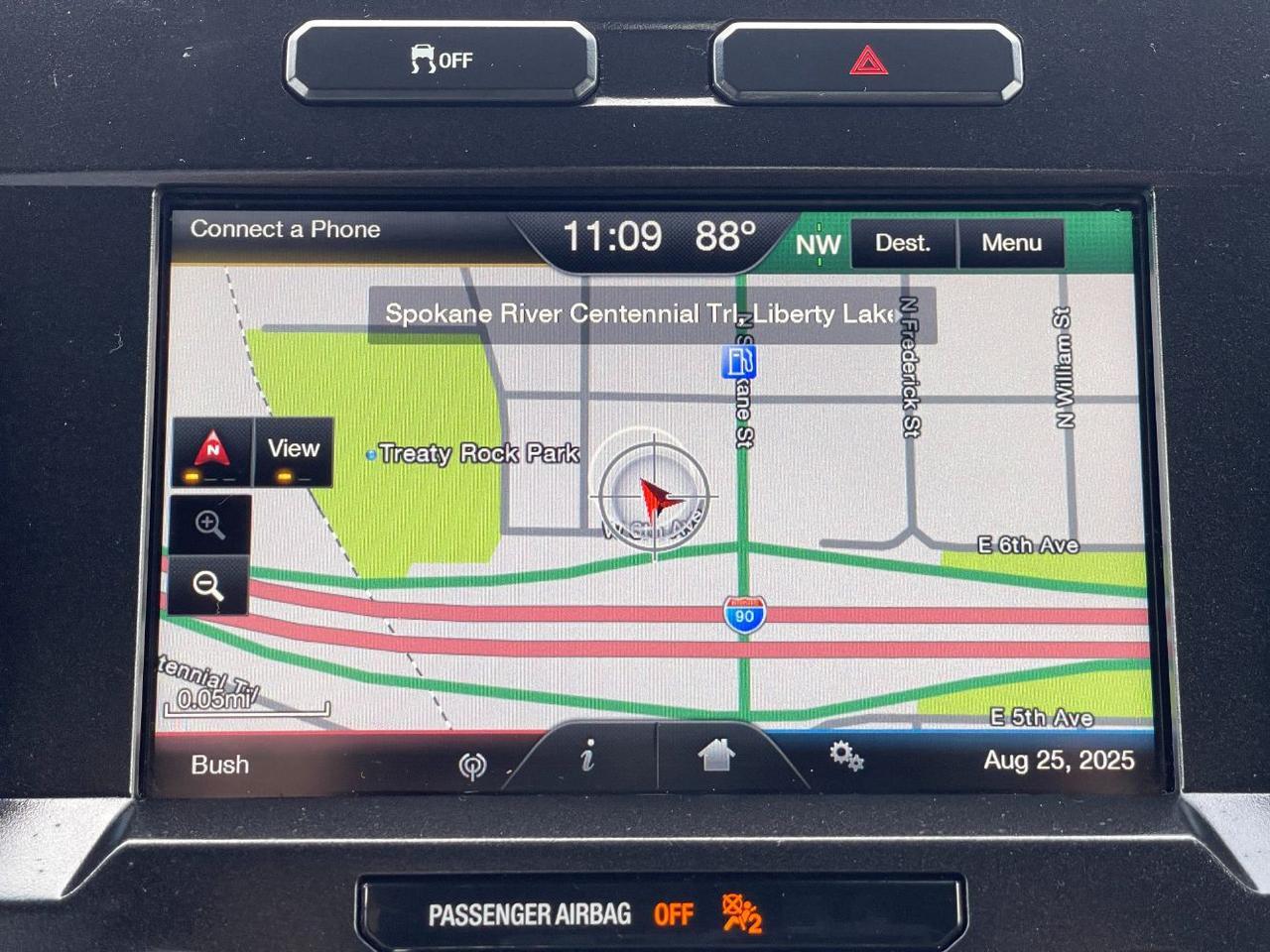 2015 Ford F-150 XLT Post Falls ID
