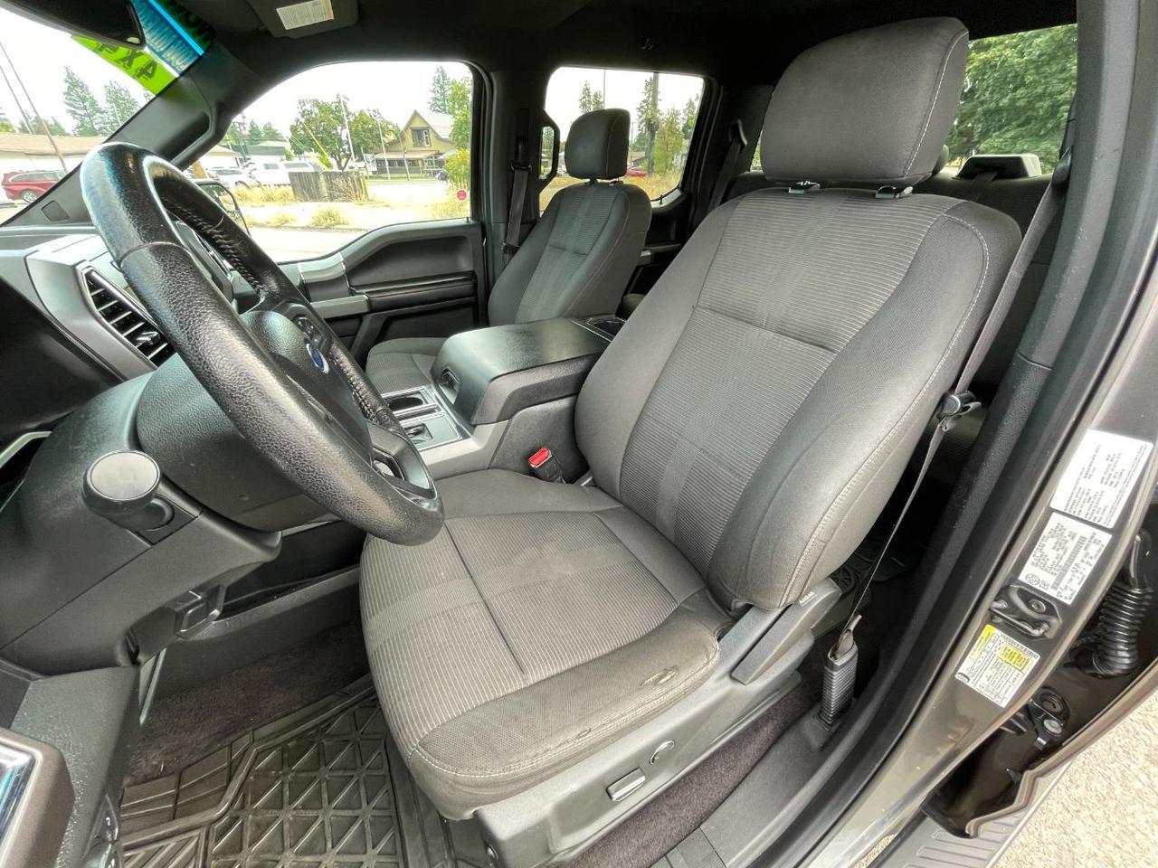 2015 Ford F-150 XLT Post Falls ID