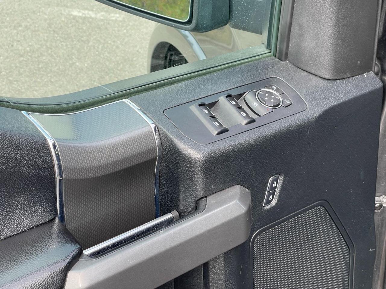 2015 Ford F-150 XLT Post Falls ID