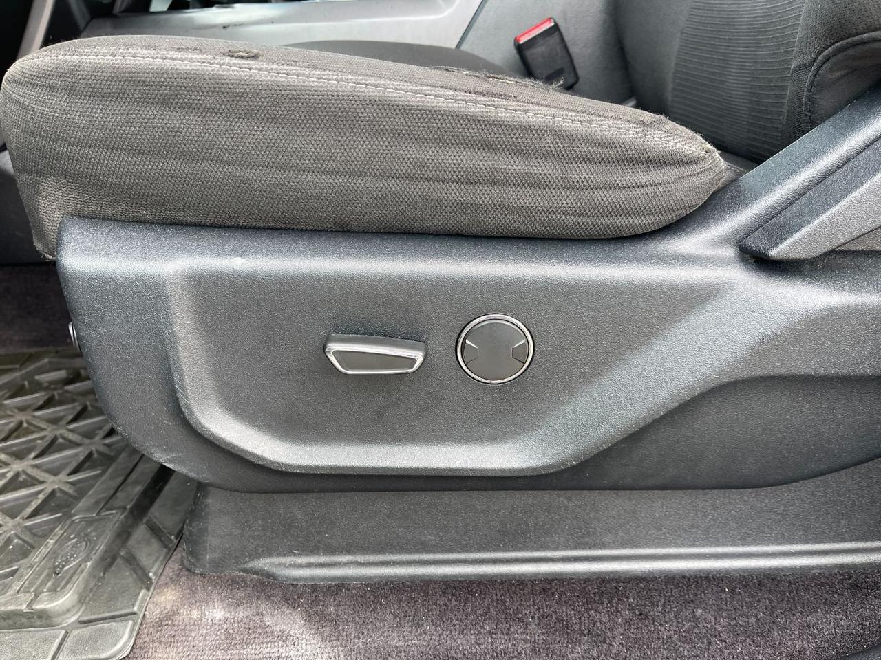 2015 Ford F-150 XLT Post Falls ID