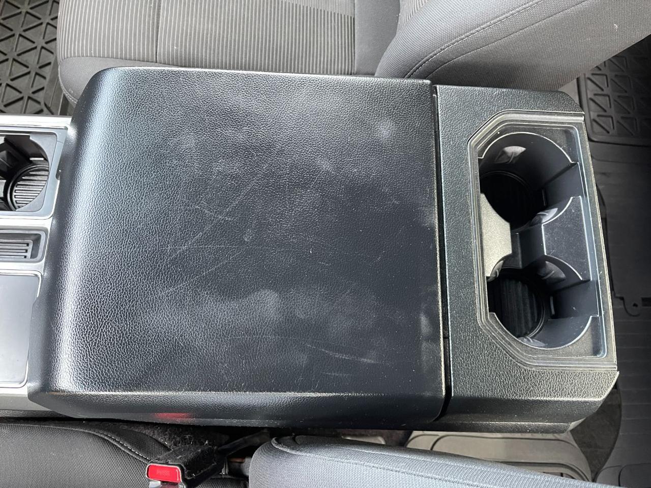 2015 Ford F-150 XLT Post Falls ID