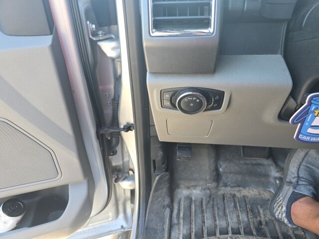 2015 Ford F-150 XLT St. Augustine FL