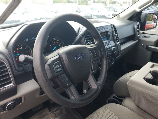 2015 Ford F-150 XLT St. Augustine FL