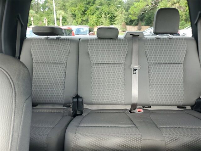 2015 Ford F-150 XLT St. Augustine FL