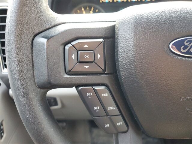 2015 Ford F-150 XLT St. Augustine FL