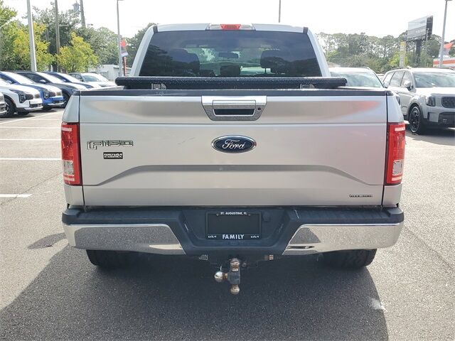 2015 Ford F-150 XLT St. Augustine FL