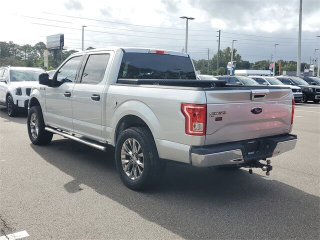 2015 Ford F-150 XLT St. Augustine FL