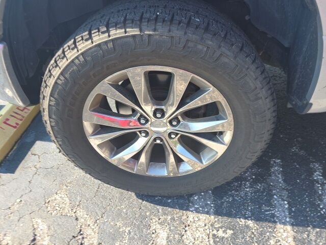 2015 Ford F-150 XLT St. Augustine FL