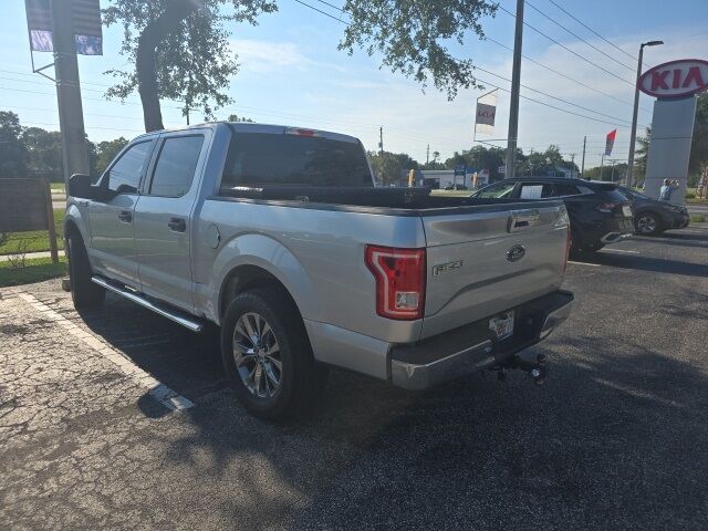 2015 Ford F-150 XLT St. Augustine FL