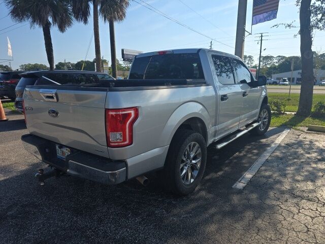 2015 Ford F-150 XLT St. Augustine FL