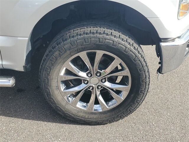 2015 Ford F-150 XLT St. Augustine FL