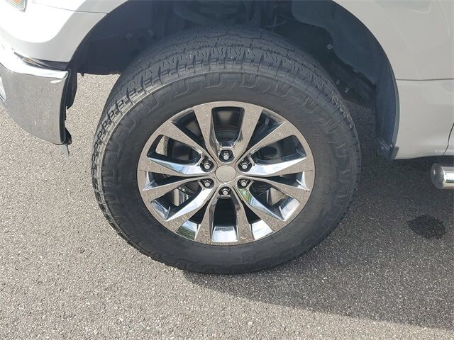 2015 Ford F-150 XLT St. Augustine FL