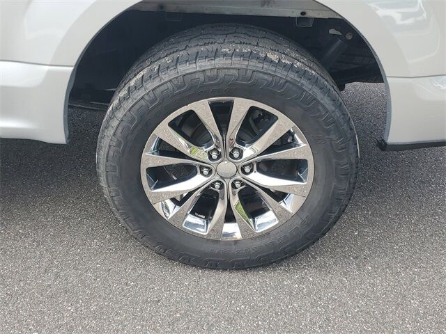 2015 Ford F-150 XLT St. Augustine FL