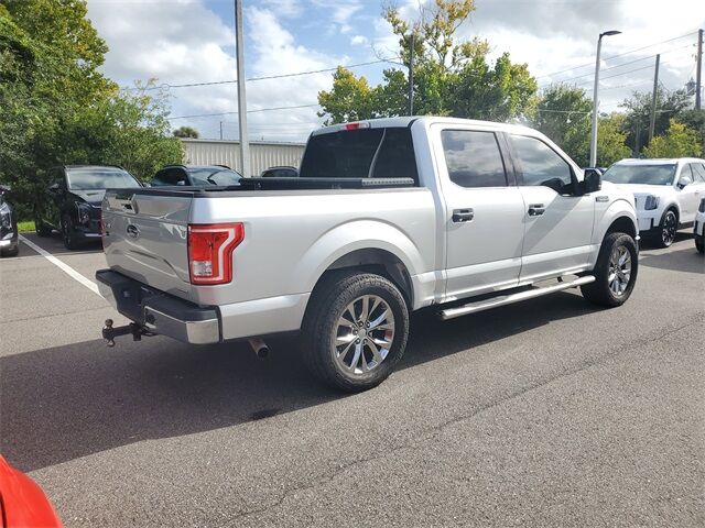2015 Ford F-150 XLT St. Augustine FL