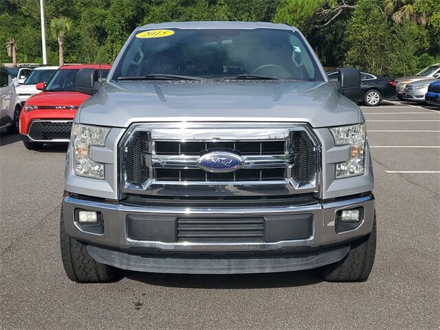 2015 Ford F-150 XLT St. Augustine FL