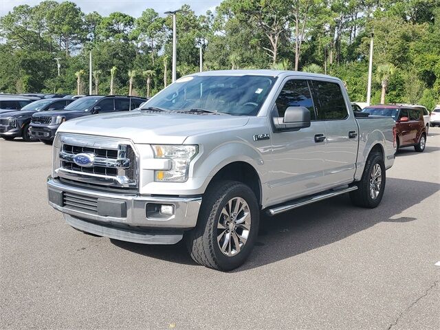 2015 Ford F-150 XLT St. Augustine FL