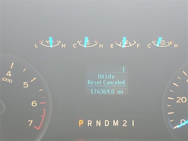 2015 Ford F-150 XLT St. Augustine FL