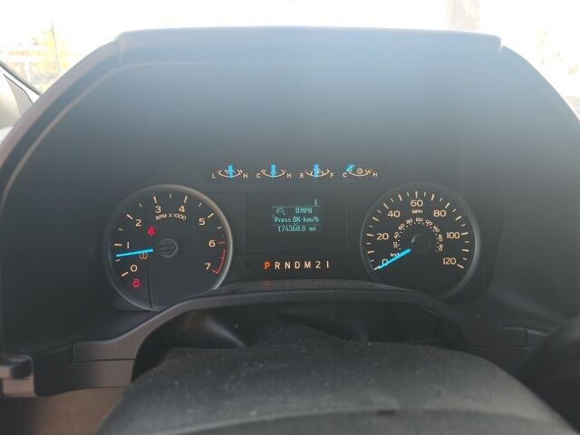 2015 Ford F-150 XLT St. Augustine FL