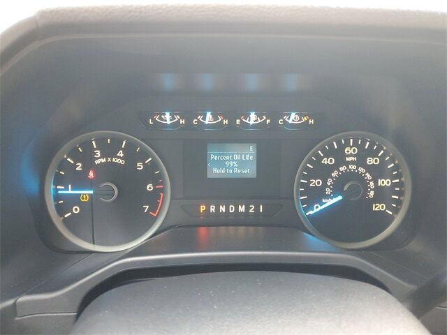 2015 Ford F-150 XLT St. Augustine FL