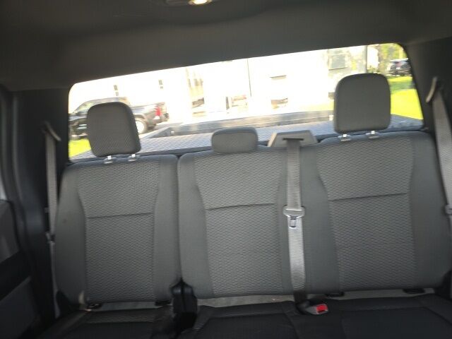 2015 Ford F-150 XLT St. Augustine FL