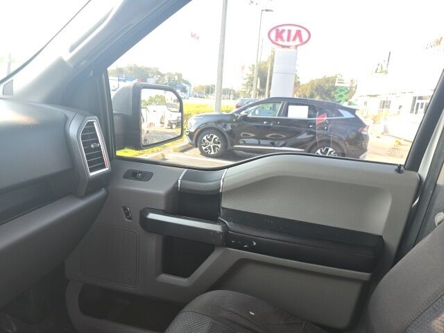2015 Ford F-150 XLT St. Augustine FL