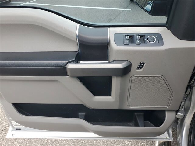 2015 Ford F-150 XLT St. Augustine FL