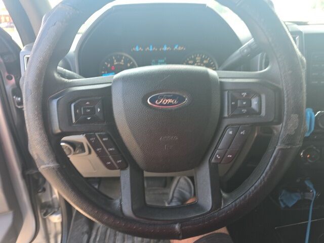 2015 Ford F-150 XLT St. Augustine FL