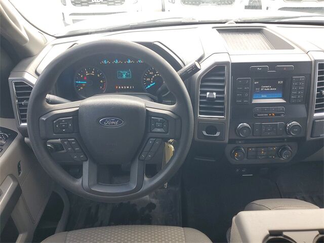 2015 Ford F-150 XLT St. Augustine FL