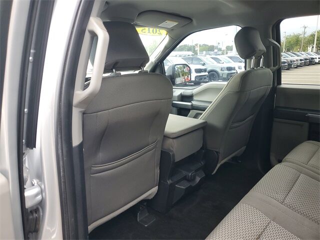 2015 Ford F-150 XLT St. Augustine FL