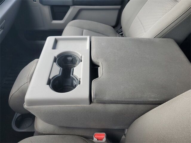 2015 Ford F-150 XLT St. Augustine FL