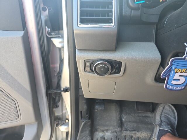 2015 Ford F-150 XLT St. Augustine FL