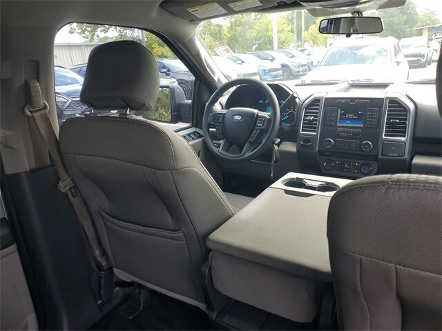 2015 Ford F-150 XLT St. Augustine FL