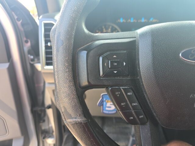 2015 Ford F-150 XLT St. Augustine FL