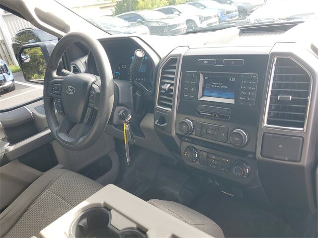 2015 Ford F-150 XLT St. Augustine FL