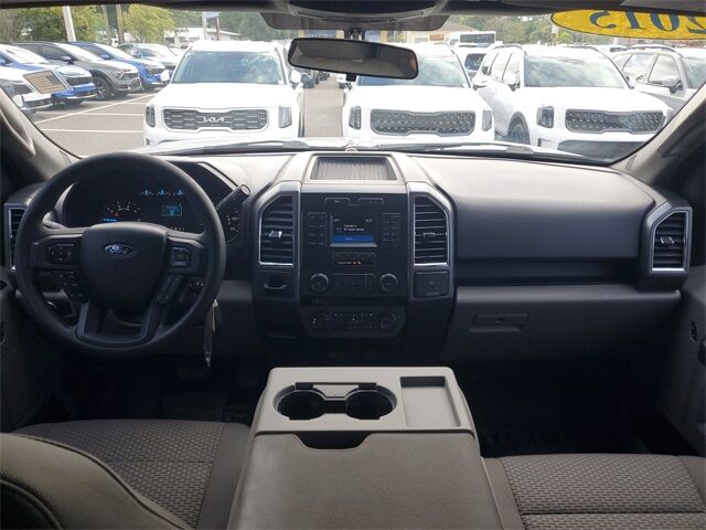 2015 Ford F-150 XLT St. Augustine FL