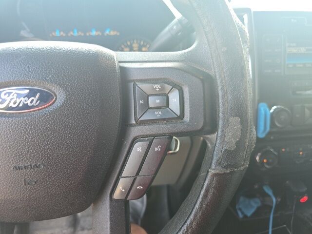 2015 Ford F-150 XLT St. Augustine FL