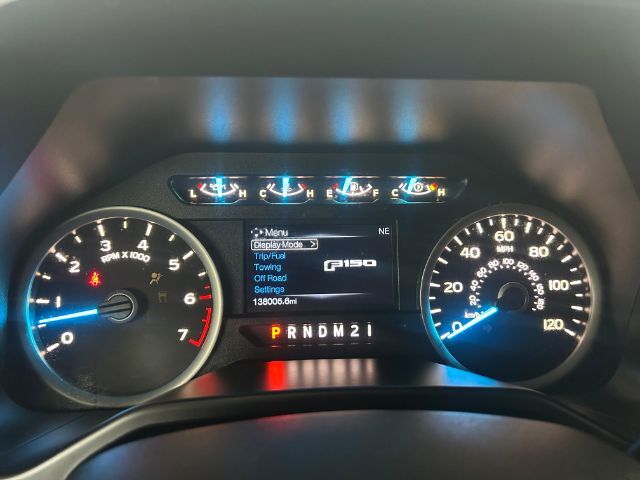 2015 Ford F-150 XLT SuperCrew 6.5-ft Houston TX