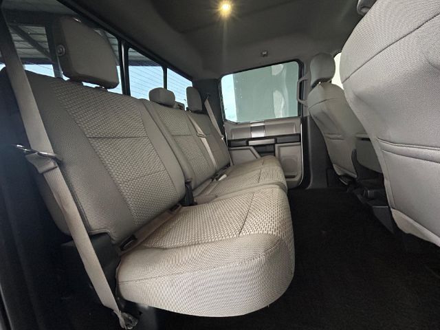 2015 Ford F-150 XLT SuperCrew 6.5-ft Houston TX