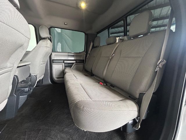 2015 Ford F-150 XLT SuperCrew 6.5-ft Houston TX
